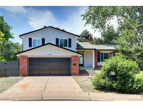 15028 E Greenwood Pl, Aurora, CO 80014