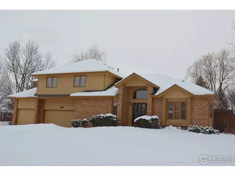 7270 Augusta Dr, Boulder, CO 80301 photo 1