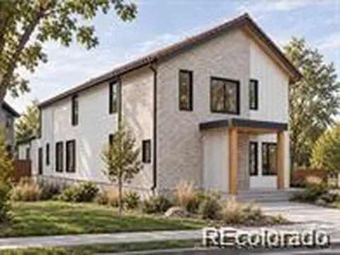 3801 S Logan St, Englewood, CO 80113