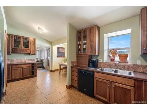 55 Burke St, Bailey, CO 80421 photo 7