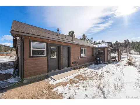 55 Burke St, Bailey, CO 80421 photo 34