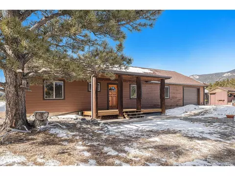 55 Burke St, Bailey, CO 80421 photo 3