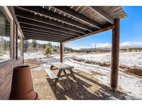 55 Burke St, Bailey, CO 80421 photo 32