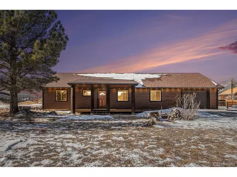 55 Burke St, Bailey, CO 80421 photo 1