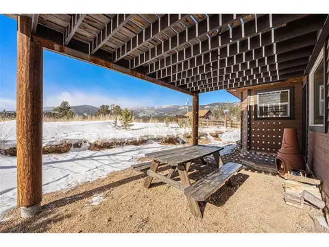 55 Burke St, Bailey, CO 80421 photo 33