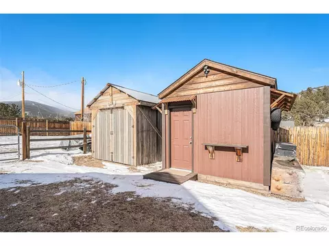 55 Burke St, Bailey, CO 80421 photo 36