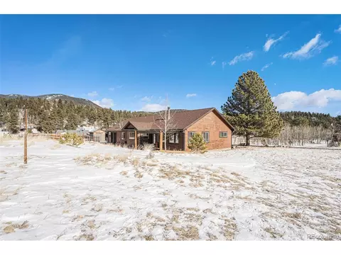55 Burke St, Bailey, CO 80421 photo 35