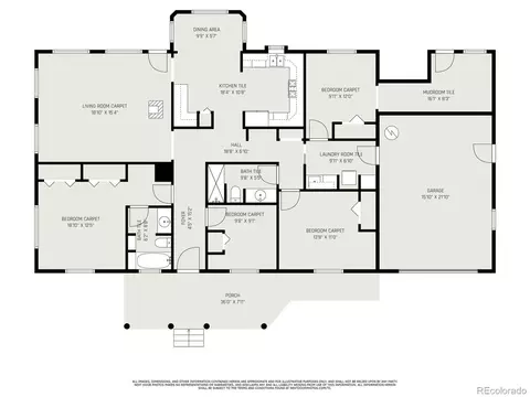 55 Burke St, Bailey, CO 80421 photo 37