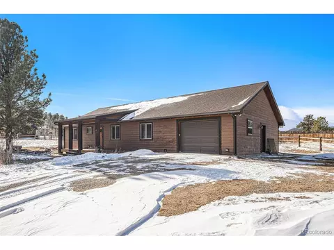 55 Burke St, Bailey, CO 80421 photo 2