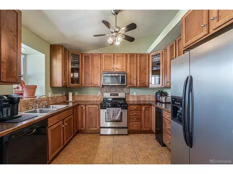 55 Burke St, Bailey, CO 80421 photo 6