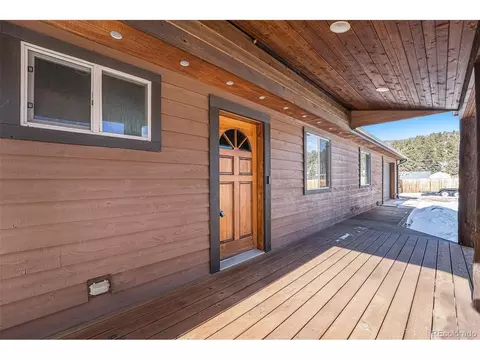 55 Burke St, Bailey, CO 80421 photo 5