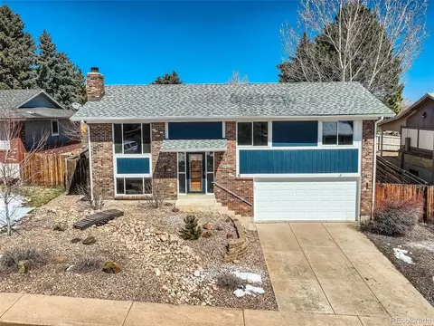 13761 W Warren Dr, Lakewood, CO 80228