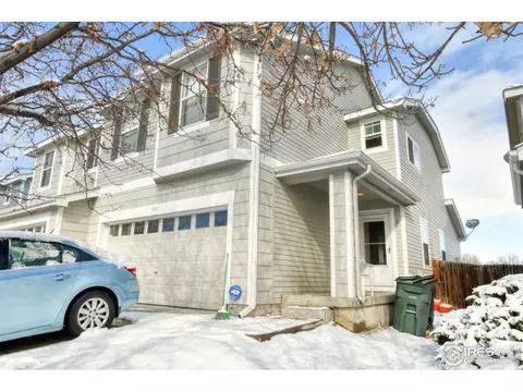3837 E 94th Ave, Thornton, CO 80229 photo 1