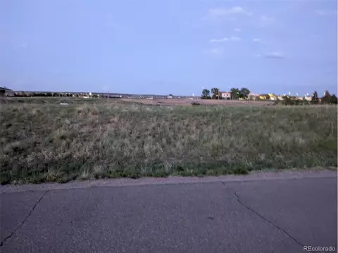 Undisclosed, Parker, CO 80134