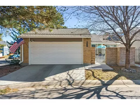 7255 S Vine St, Centennial, CO 80122