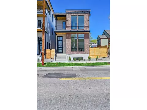 4885 W 29th Ave, Denver, CO 80212
