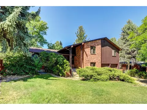1761 S Nome Way, Aurora, CO 80012