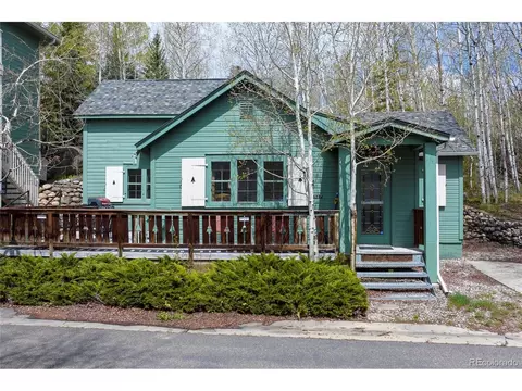 327 Vasquez Rd #E1, Winter Park, CO 80482