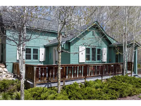 327 Vasquez Rd #E1, Winter Park, CO 80482