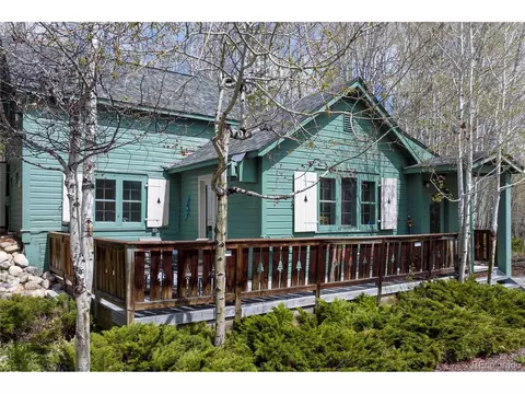 327 Vasquez Rd #E1, Winter Park, CO 80482