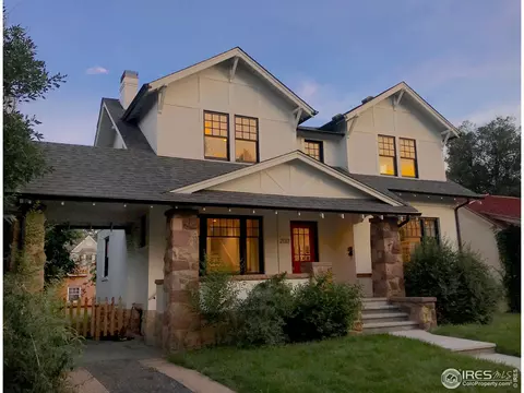 2132 Pine St, Boulder, CO 80302 photo 2