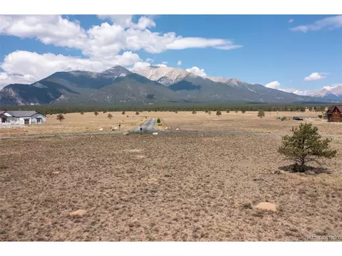 14792 S Stagecoach Ln, Buena Vista, CO 81211