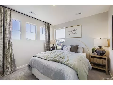 Bedroom - 832 Rattle Rd, Windsor, CO 80550 photo 3 of 5