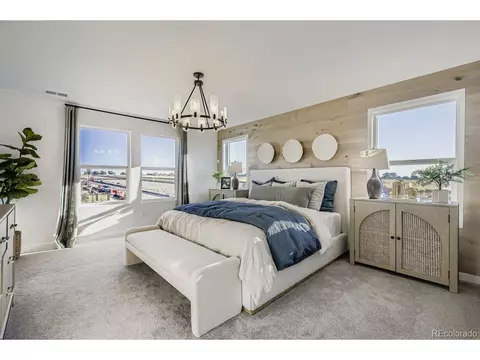 Bedroom - 832 Rattle Rd, Windsor, CO 80550 photo 1 of 5