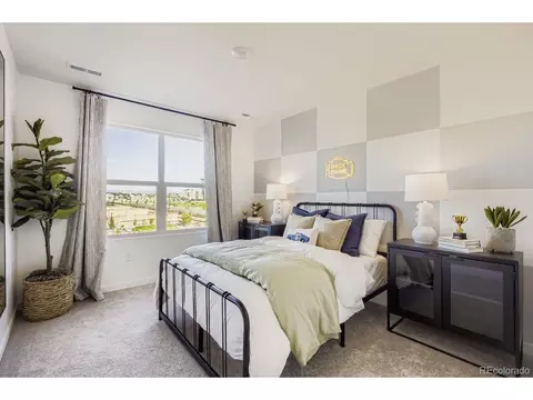 Bedroom - 832 Rattle Rd, Windsor, CO 80550 photo 2 of 5