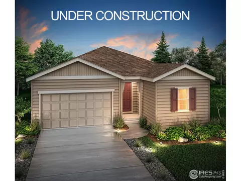 6983 E 118th Pl, Thornton, CO 80233 photo 1