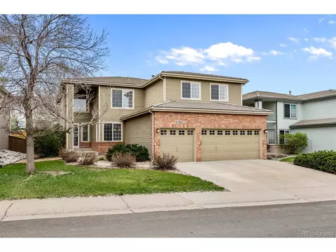 2194 Cactus Bluff Ave, Highlands Ranch, CO 80129