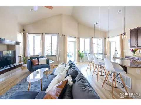4633 Sunnyside Pl, Boulder, CO 80301 photo 8