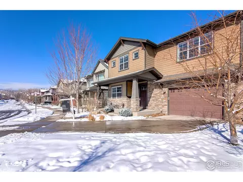 4633 Sunnyside Pl, Boulder, CO 80301 photo 1