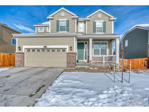 13385 Oneida St, Thornton, CO 80602 photo 1