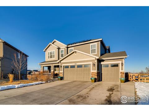 475 Mannon Dr, Windsor, CO 80550 photo 1