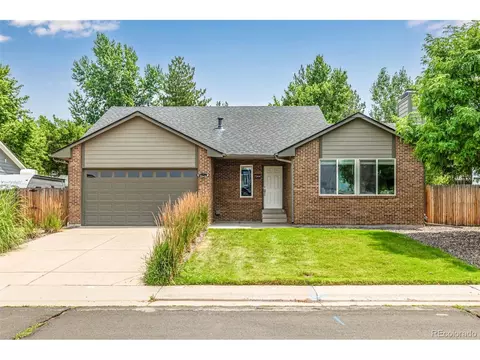 7344 S Houstoun Waring Cir, Littleton, CO 80120