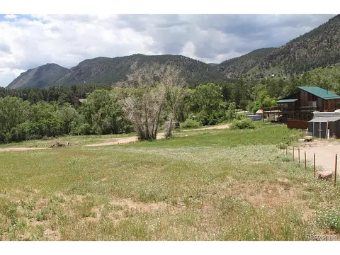 Vale St, Palmer Lake, CO 80133