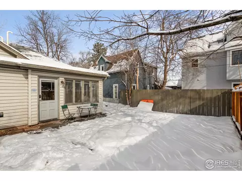 2326 Goss St, Boulder, CO 80302 photo 20