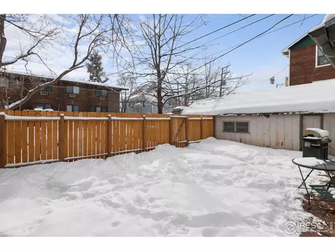 2326 Goss St, Boulder, CO 80302 photo 23