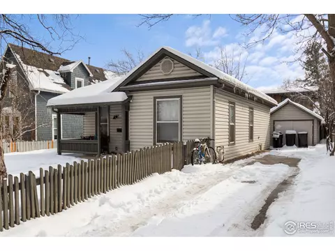 2326 Goss St, Boulder, CO 80302 photo 25