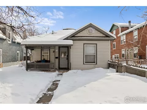 2326 Goss St, Boulder, CO 80302 photo 2