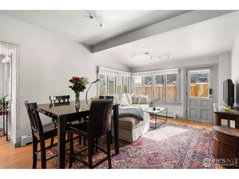 2326 Goss St, Boulder, CO 80302 photo 9