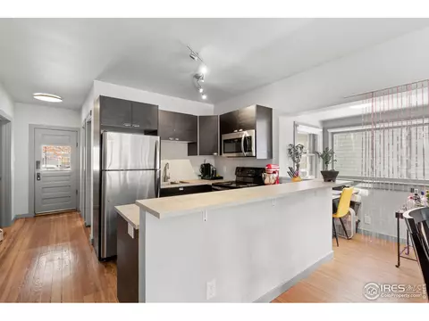 2326 Goss St, Boulder, CO 80302 photo 5