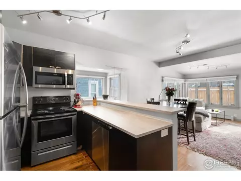 2326 Goss St, Boulder, CO 80302 photo 4