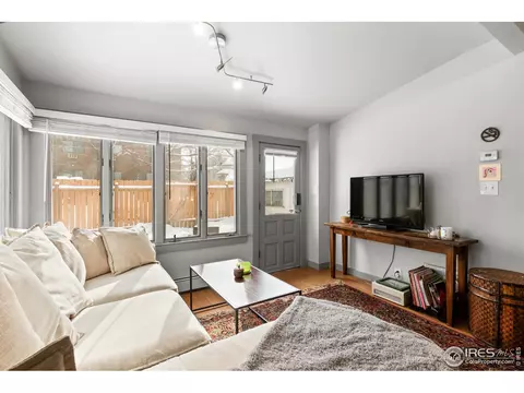 2326 Goss St, Boulder, CO 80302 photo 11