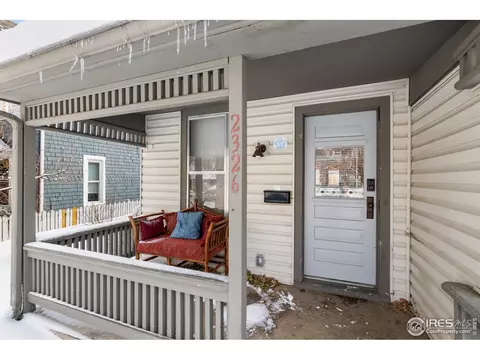 2326 Goss St, Boulder, CO 80302 photo 3