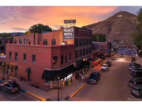 204 N F #206, Salida, CO 81201
