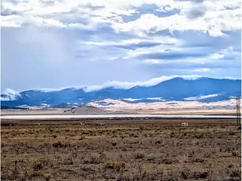 4862 Larimer Rd, Hartsel, CO 80449