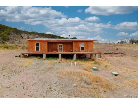 4291 Stratton Rd, Fort Garland, CO 81133
