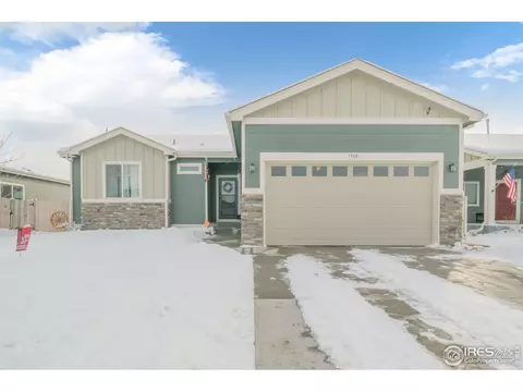 1908 Wagon Train Dr, Milliken, CO 80543 photo 1
